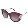 Salvatore Ferragamo Sunglasses Ladie's Violet SF840SA-500
