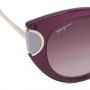 Salvatore Ferragamo Sunglasses Ladie's Violet SF840SA-500