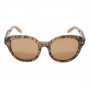 Salvatore Ferragamo Sunglasses Woman Tortoise Brown SF884SA-426