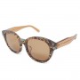 Salvatore Ferragamo Sunglasses Woman Tortoise Brown SF884SA-426
