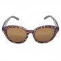 Salvatore Ferragamo Sunglasses Ladie's Violet Havana SF884SA-542
