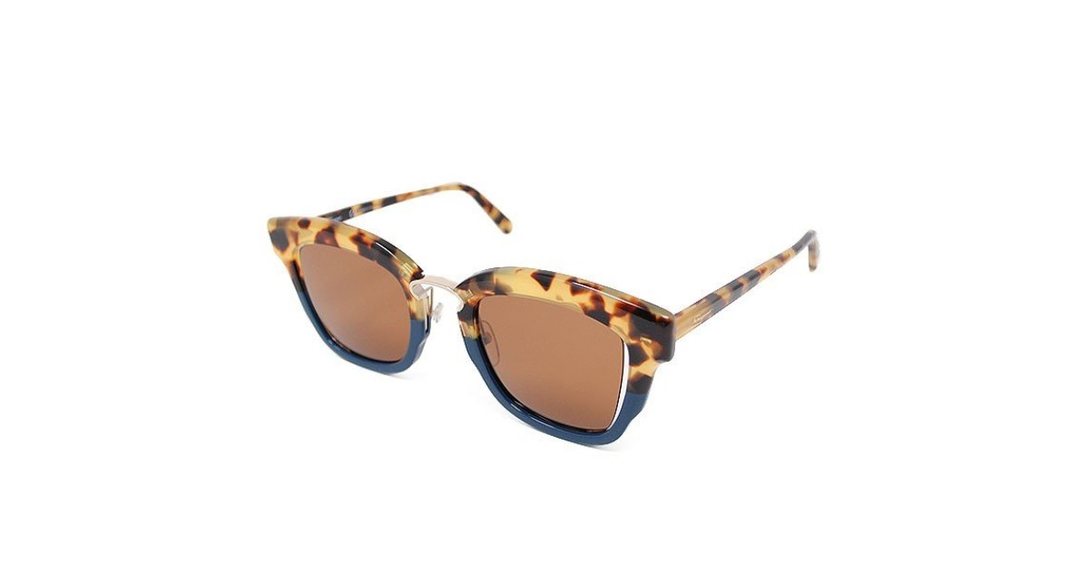Salvatore Ferragamo Brown Plum Havana Sunglasses Amazon.com: Sunglasses Salvatore Ferragamo SF 928 S 606 Wine  main image 3