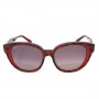 Salvatore Ferragamo Sunglasses Woman Tortoise SF895SA-289