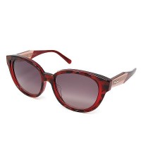 Salvatore Ferragamo Sunglasses Woman Tortoise SF895SA-289