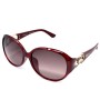 Salvatore Ferragamo Sunglasses Ladie's Red SF896SRA-613