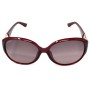 Salvatore Ferragamo Sunglasses Ladie's Red SF896SRA-613