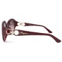 Salvatore Ferragamo Sunglasses Ladie's Red SF896SRA-613