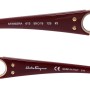 Salvatore Ferragamo Sunglasses Ladie's Red SF896SRA-613