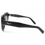 Salvatore Ferragamo Sunglasses Woman Black SF906SA-001