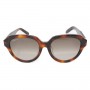 Salvatore Ferragamo Sunglasses Woman Tortoise SF906SA-214