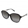 Salvatore Ferragamo Sunglasses Woman Black SF908SRA-001