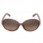 Salvatore Ferragamo Sunglasses Woman Brown SF918SA-210