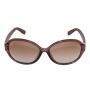 Salvatore Ferragamo Sunglasses Ladie's Wine SF918SA-606