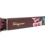 Salvatore Ferragamo Sunglasses Ladie's Wine SF918SA-606