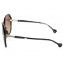 Salvatore Ferragamo Sunglasses Woman Tortoise SF920SA-214