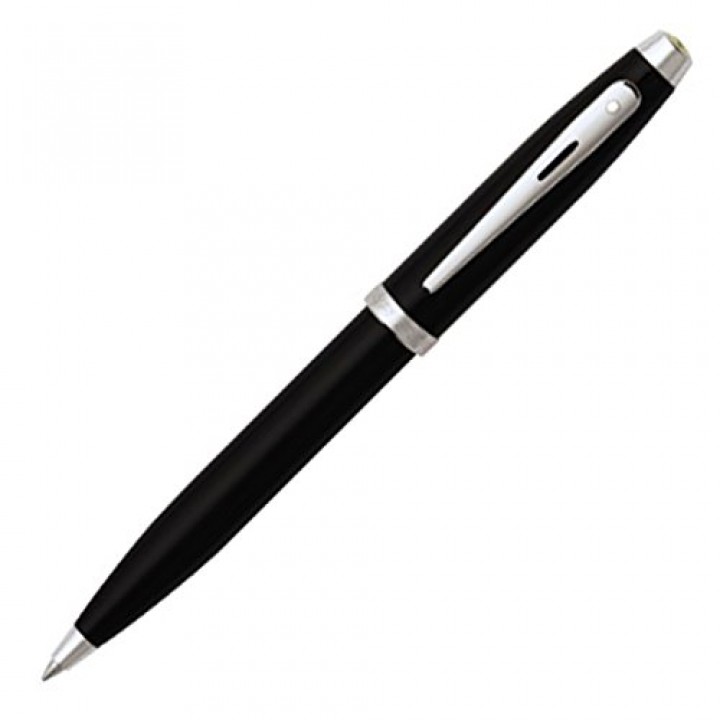 Sheaffer Ballpoint Pen Ferrari Gloss Black SGC100-F9502BP
