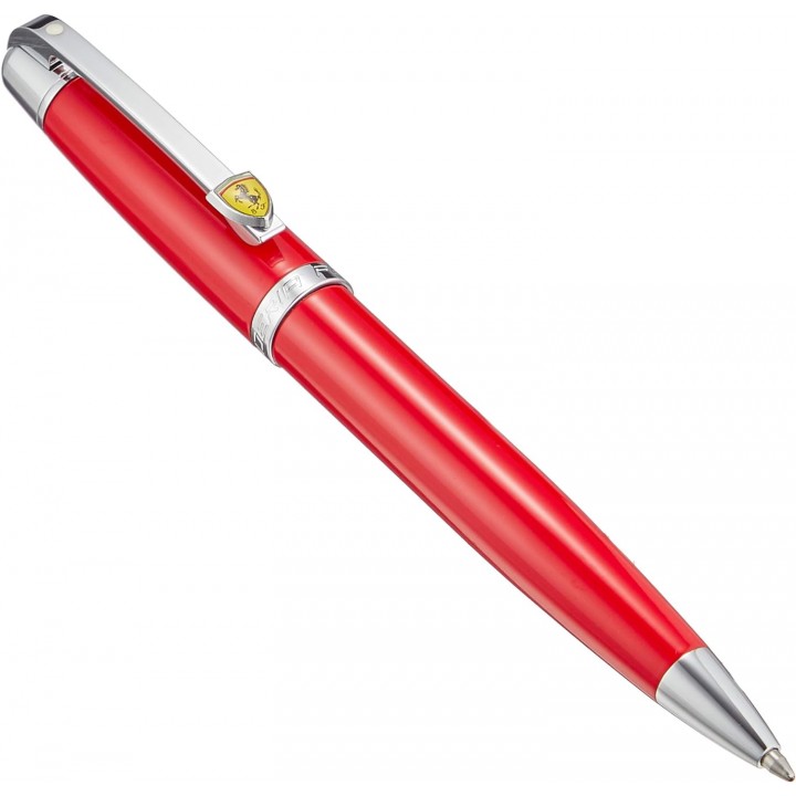 Sheaffer Ballpoint Pen Ferrari Rosso Corsa SGC500-F9504BP