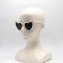 Saint Lauren Sunglasses Ladie's Ivory SL181-LOULOU-003