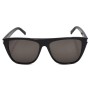 Saint Lauren Sunglasses Unisex Black SL1F-001