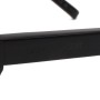 Saint Lauren Sunglasses Unisex Black SL1F-001