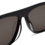 Saint Lauren Sunglasses Unisex Black SL1F-001