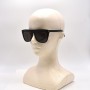 Saint Lauren Sunglasses Unisex Black SL1F-001