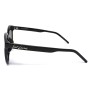 Saint Lauren Sunglasses Unisex Black SL317F-001