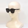 Saint Lauren Sunglasses Unisex Black SL317F-001