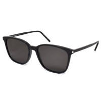 Saint Lauren Sunglasses Unisex Black SL325K-001