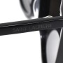 Saint Lauren Sunglasses Unisex Black SL325K-001