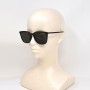 Saint Lauren Sunglasses Unisex Black SL325K-001