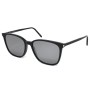 Saint Lauren Sunglasses Unisex Black SL325K-002