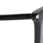 Saint Lauren Sunglasses Unisex Black SL325K-002