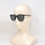Saint Lauren Sunglasses Unisex Black SL325K-002