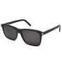 Saint Lauren Sunglasses Unisex Black SL339-001