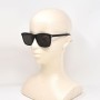 Saint Lauren Sunglasses Unisex Black SL339-001