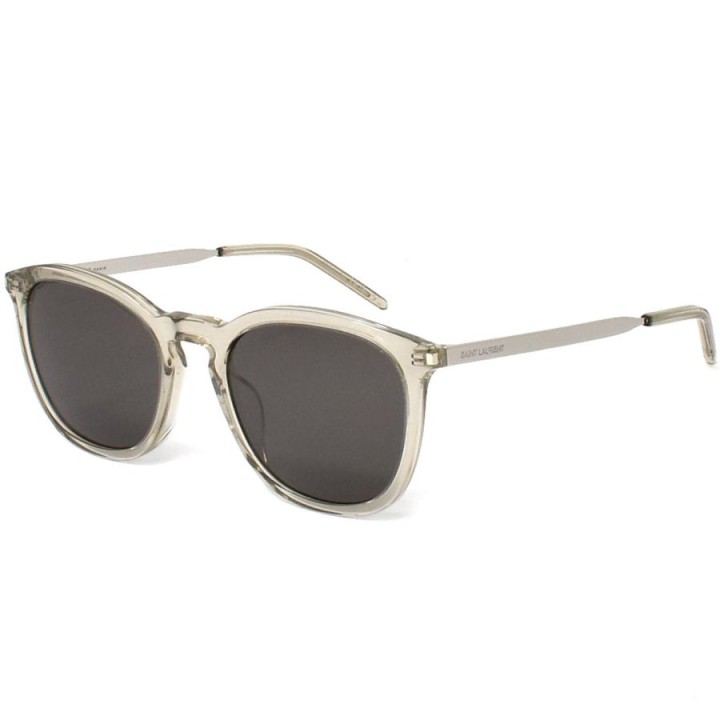 Saint Lauren Sunglasses Unisex Brown SL360-005