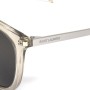 Saint Lauren Sunglasses Unisex Brown SL360-005