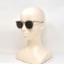 Saint Lauren Sunglasses Unisex Brown SL360-005