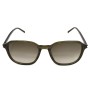 Saint Laurent Sunglasses Unisex Green SL385-004