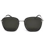 Saint Laurent Sunglasses Unisex Black SL440F-001