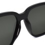 Saint Lauren Sunglasses Unisex Black SL480-001