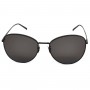 Saint Lauren Sunglasses Unisex Matte Black SL486-001