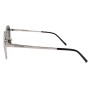 Saint Lauren Sunglasses Unisex Silver SL533-010