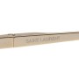 Saint Lauren Sunglasses Unisex Gold SL555-003