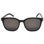 Saint Lauren Sunglasses Unisex Black SL565K-SLIM-001