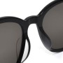 Saint Lauren Sunglasses Unisex Black SL565K-SLIM-001