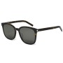 Saint Lauren Sunglasses Unisex Havana SL565K-SLIM-002