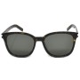 Saint Lauren Sunglasses Unisex Havana SL565K-SLIM-002