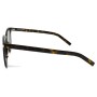 Saint Lauren Sunglasses Unisex Havana SL565K-SLIM-002